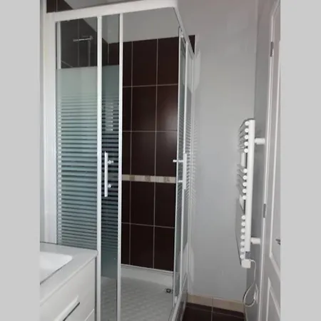 Petit Studio Avec Piscine Pour 2 Apartmán Alignan-du-Vent