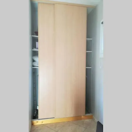 Petit Studio Avec Piscine Pour 2 * Alignan-du-Vent